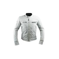 Starks Мотокуртка муж. Urban Jacket 2.0 Lining Men Серый в Кемерове