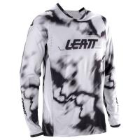 Leatt Джерси Moto 4.5 Lite White в Кемерове