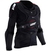 Leatt Защита тела Body Protector ReaFlex Women V26 Black в Кемерове