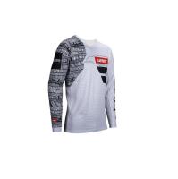 Leatt Джерси 3.5 Ride Kit V25 White в Кемерове