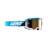 Leatt Маска Velocity 4.5 Iriz Cyan Bronze UC 68% в Кемерове