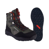 Finntrail Ботинки Sportsman 5198 CamoShadowGreen в Кемерове