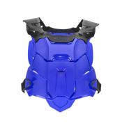 Acerbis Защитный панцирь Linear Black/Blue в Кемерове