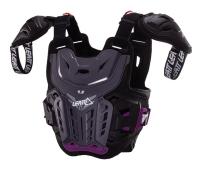 Leatt Защитный панцирь женский Chest Protector 4.5 Pro Jacki Women Indigo в Кемерове