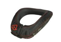 Acerbis Защита шеи X-Round Black/Red в Кемерове