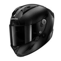 Shark Мотошлем Aeron Full Carbon Карбон/Черный в Кемерове