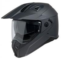IXS Шлем IXS 208 2.0 Чёрный матовый в Кемерове