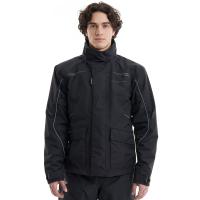 Dragonfly Дождевая куртка Evo Pro Man V26 Black в Кемерове