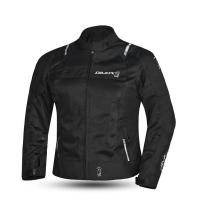 Dimox Мотокуртка текстиль Swift Women Black в Кемерове