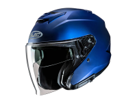 HJC Шлем i31 Semi Flat Metallic Blue в Кемерове