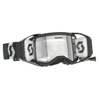 Scott Очки Prospect 2.0 WFS black/white в Кемерове