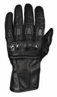 IXS Перчатки Sports Women`s Talura 3.0 Черный в Кемерове
