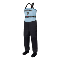 Finntrail Вейдерсы женские Rachel 1520 LightBlue в Кемерове