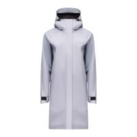 Finntrail Плащ Женский Mist W 4133 LightGrey в Кемерове