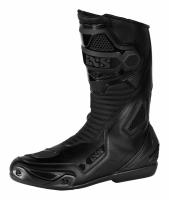 IXS Мотоботы Sport Boots RS-100 Черные в Кемерове