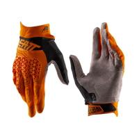 Leatt Перчатки Lite 4.5 V26 Orange в Кемерове
