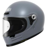 Shoei Шлем Glamster Candy 06 серый в Кемерове