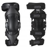 POD Наколенники K4 2.0 Graphite/Black в Кемерове