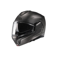 HJC Шлем i100 Semi Flat Titanium в Кемерове