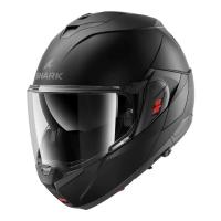 Shark Мотошлем Oxo Dark Shadow Black Matt в Кемерове