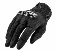Acerbis Перчатки Ce Ramsey My Vented Black в Кемерове