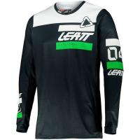 Leatt Джерси 3.5 Ride Kit Junior Black  в Кемерове