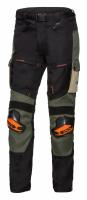 IXS Брюки X-Tour Pants Montevideo-RS 1000 black/green/beige в Кемерове
