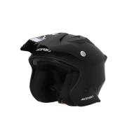 Acerbis Шлем Jet Aria 22-06 Black 2 в Кемерове