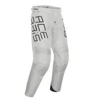 Acerbis Штаны детские Mx Track Kid Light Grey в Кемерове