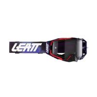 Leatt Очки Velocity 6.5 SunDown Light Grey 58% в Кемерове