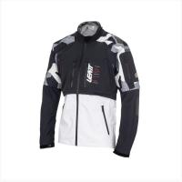 Leatt Мотокуртка Moto 4.5 HydraDri Jacket 2026 Forge в Кемерове