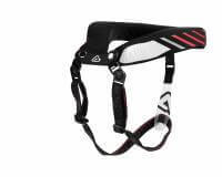 Acerbis Защита шеи X-Roll Black/Red в Кемерове