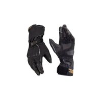 Leatt Перчатки ADV SubZero 7.5 2026 Stealth в Кемерове