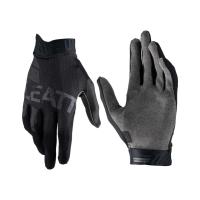 Leatt Перчатки 1.5 Mini Black  в Кемерове