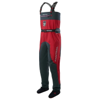 Finntrail Вейдерсы Aquamaster 1536 Red в Кемерове