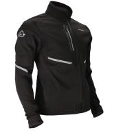 Acerbis Куртка X-Duro W-Proof Black в Кемерове