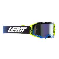 Leatt Маска Velocity 5.5 Iriz UV Purple 78% в Кемерове