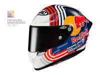 HJC Шлем RPHA1 Red Bull Austin GP MC21 в Кемерове