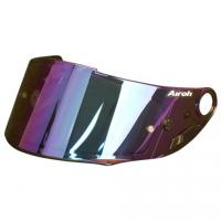 Airoh Стекло (визор) VISOR GP/GP500 IRIDIUM A/S в Кемерове