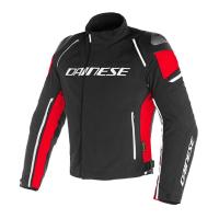 Dainese Куртка Racing 3 D-Dry Black/Black/Red в Кемерове
