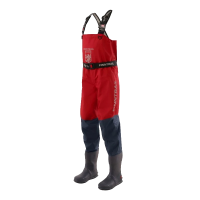 Finntrail Вейдерсы Airman Kids 5219 Red в Кемерове