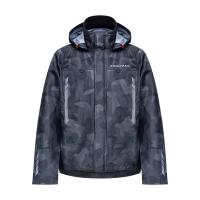 Finntrail Куртка Athletic 4024 CamoShadowBlack в Кемерове