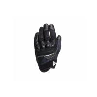 Dainese Перчатки женские Ermex WMN black/white в Кемерове