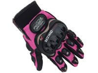 Pro Biker Перчатки MCS-01C Pink в Кемерове