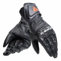 Dainese Перчатки Carbon 4 Long Black/Black/Black в Кемерове