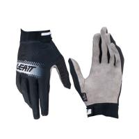 Leatt Детские перчатки для мотокросса 2.5 X-Flow V26 Black в Кемерове