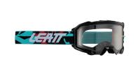 Leatt Маска Velocity 4.5 Fuel Clear 83% в Кемерове