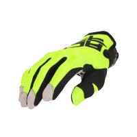 Acerbis Перчатки MX X-H Fluo-Green/Black в Кемерове