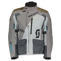 SCOTT Куртка женская Dualraid Dryo iron grey/titanium grey в Кемерове