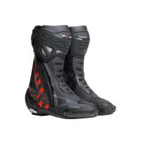 TCX Мотоботы RT-Race 606 Black/Red в Кемерове